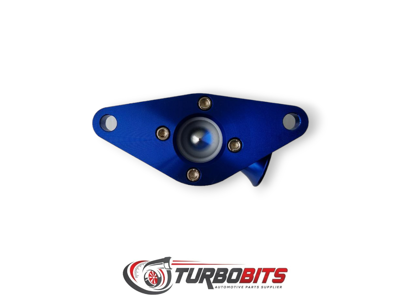 Válvula de descarga Turbo BOV de montaje superior atornillada de alta calidad para Subaru 02-07 WRX
