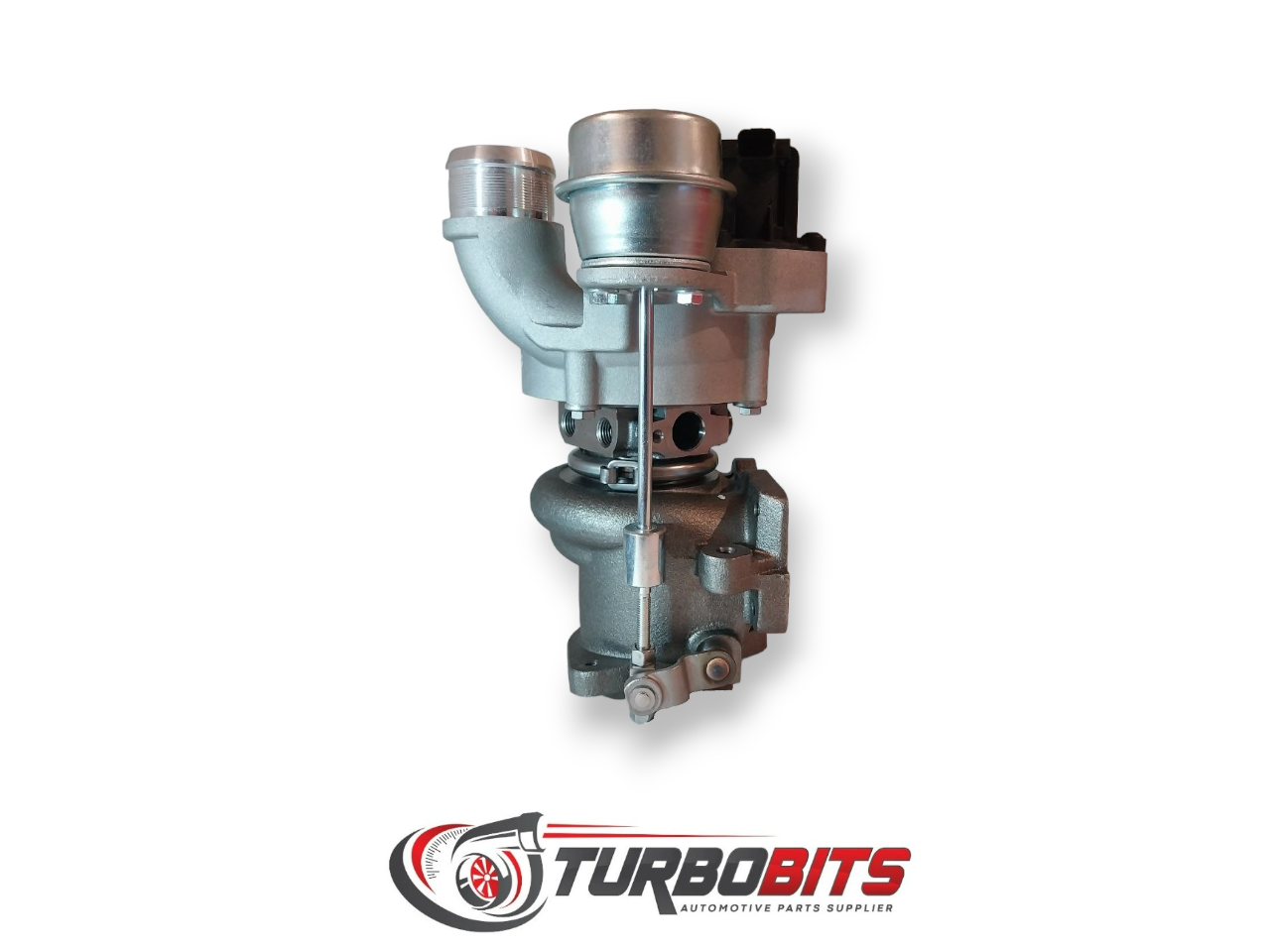 Mini Cooper S 1.6 L 135Kw EP6DTS N14 2006+ Turbocompresseur