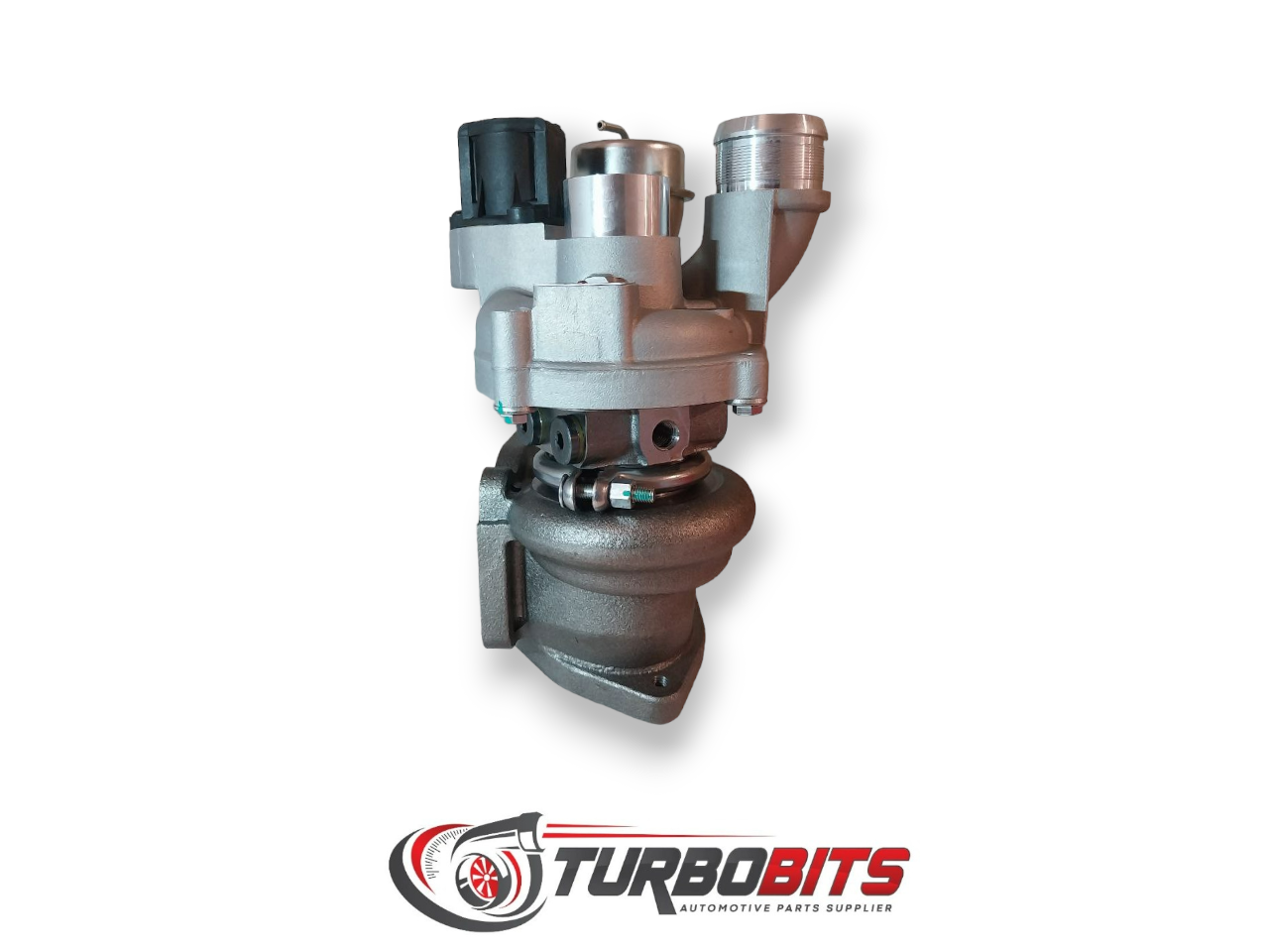 Mini Cooper S 1.6 L 135Kw EP6DTS N14 2006+ Turbocompresseur