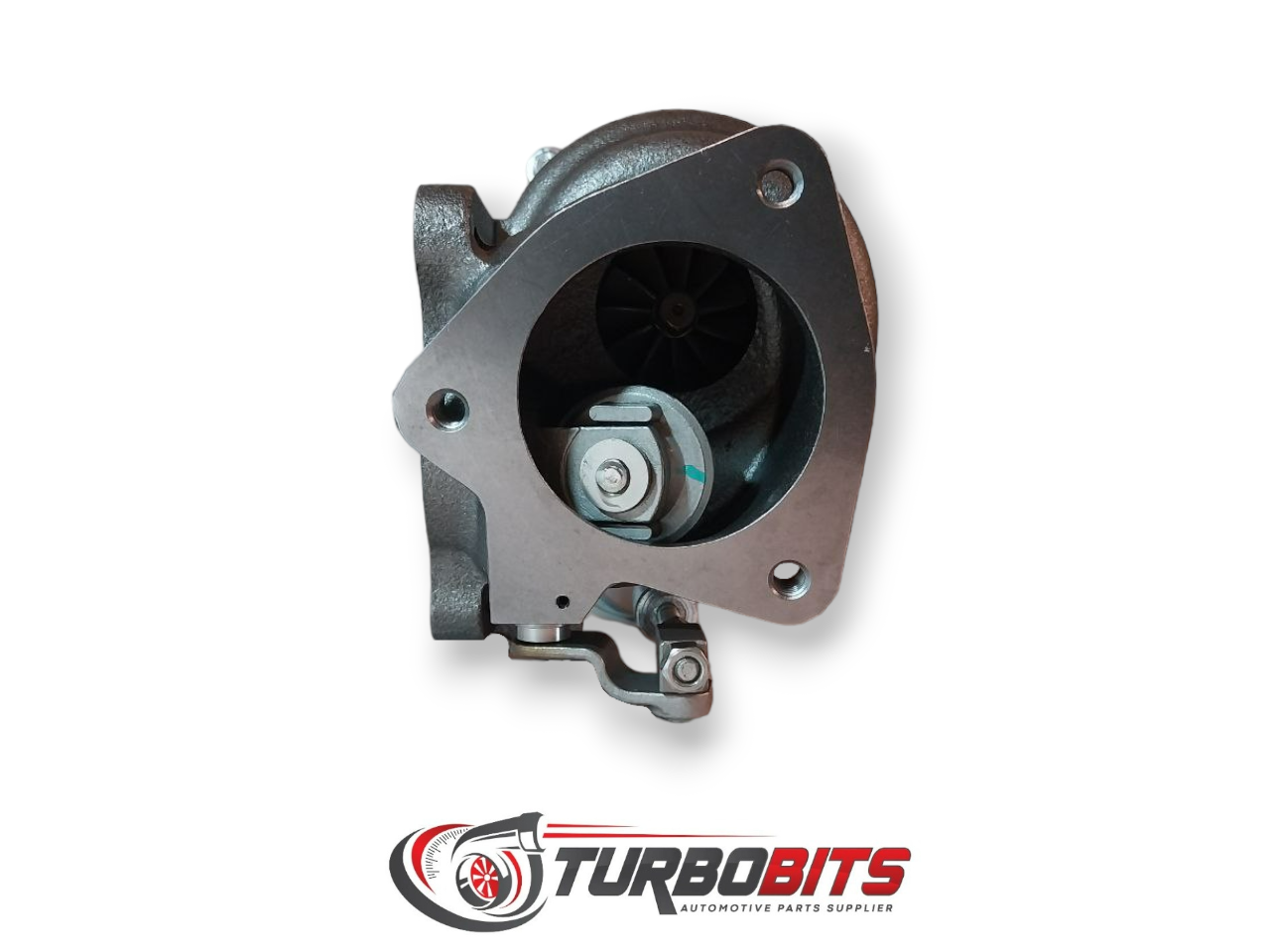 Mini Cooper S 1.6 L 135Kw EP6DTS N14 2006+ Turbocompresseur