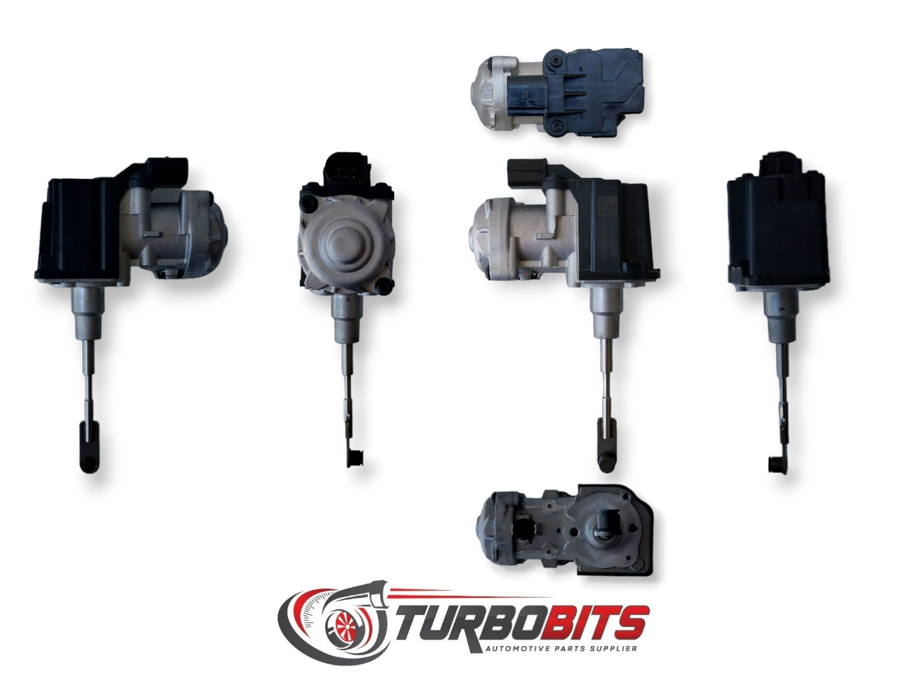 Audi A3 VW Golf VII Skoda Octavia Seat Leon 1.2T 04E145725AB Turbo Actuator