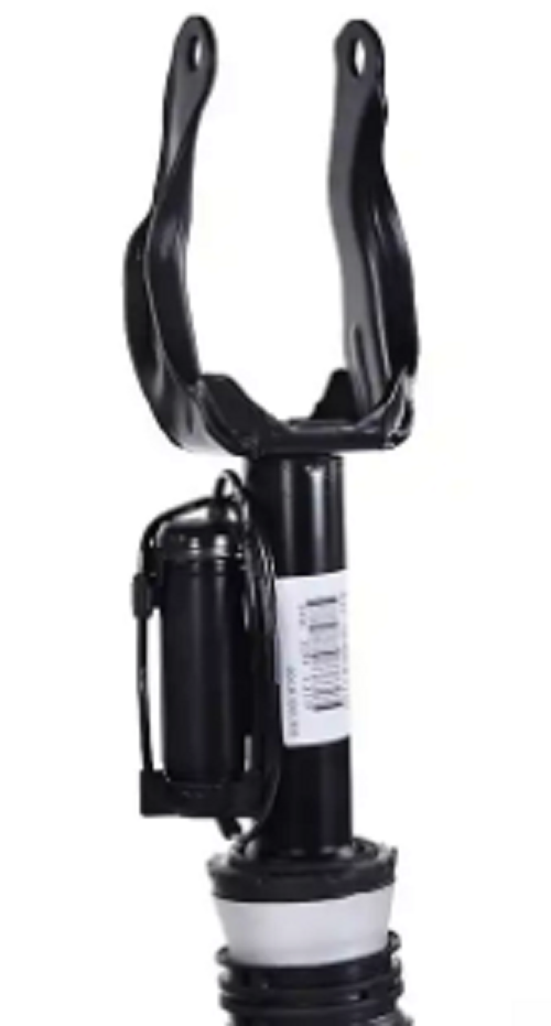 Front Right Air Suspension with ADS Shock Absorber for Mercedes Benz GL ML W166