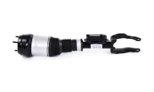 Front Left Air Suspension with ADS Shock Absorber for Mercedes Benz GL ML W166