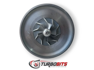 Noyau Turbo 17201-54030 de Toyota Hiace Hilux 2,5 2L-T CT20 CHRA