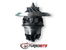 Load image into Gallery viewer, Nissan Truck PF6TA Engine CHRA Turbo core 466242-0016 466242-16
