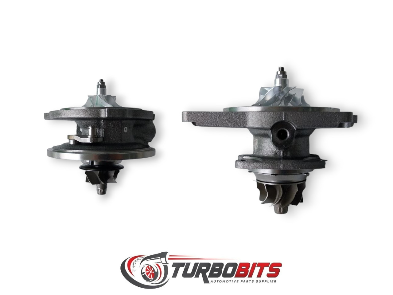 Volkswagen Crafter Grand California 2.0 TDI 130 KW BI TURBO CHRA'S  - 03N145703M