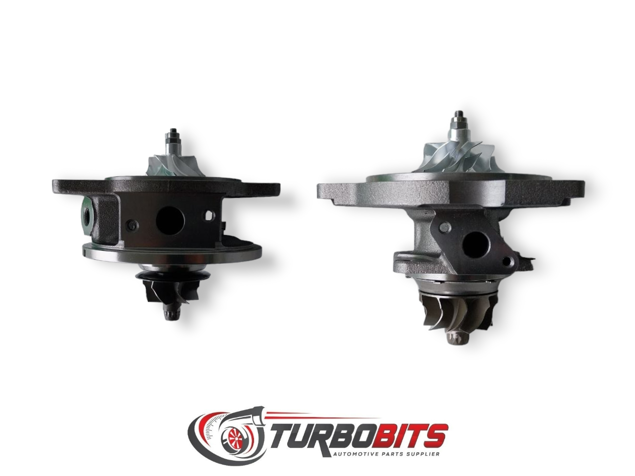 Volkswagen Crafter Grand California 2.0 TDI 130 KW BI TURBO CHRA'S  - 03N145703M