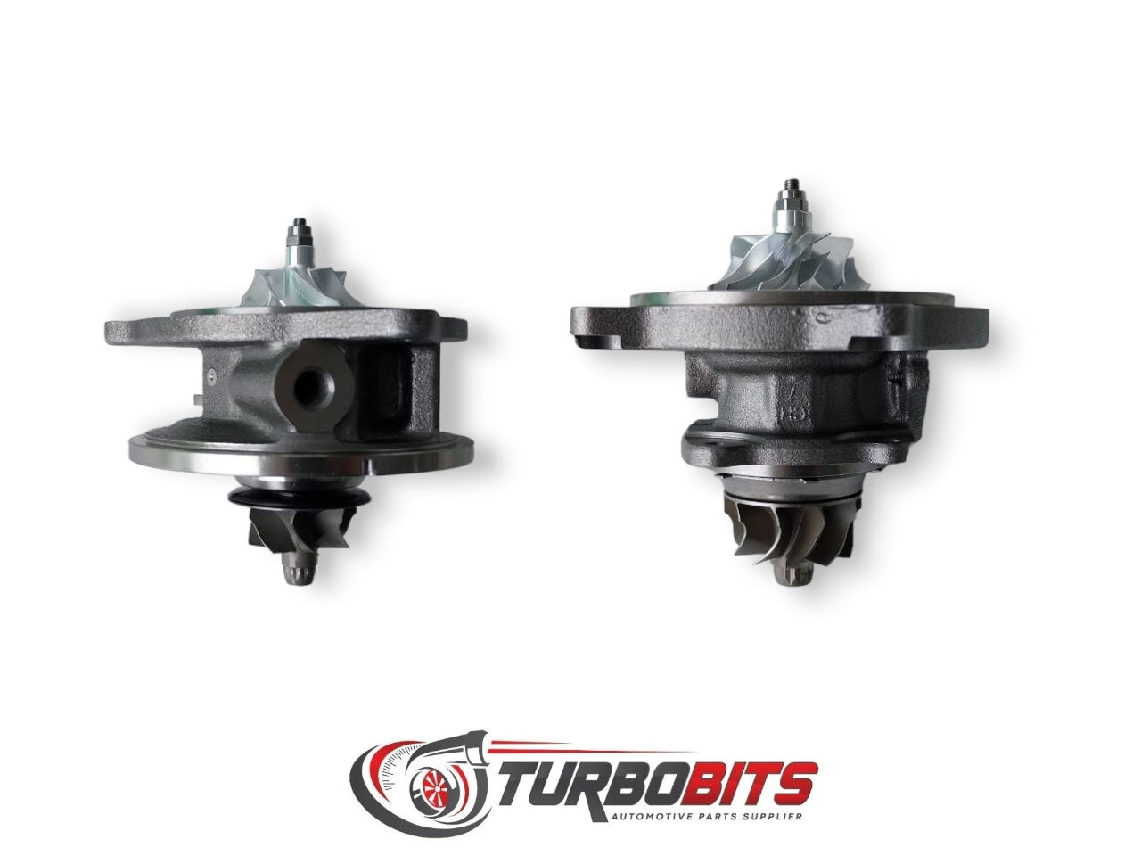 Volkswagen Crafter Grand California 2.0 TDI 130 KW BI TURBO CHRA'S  - 03N145703M