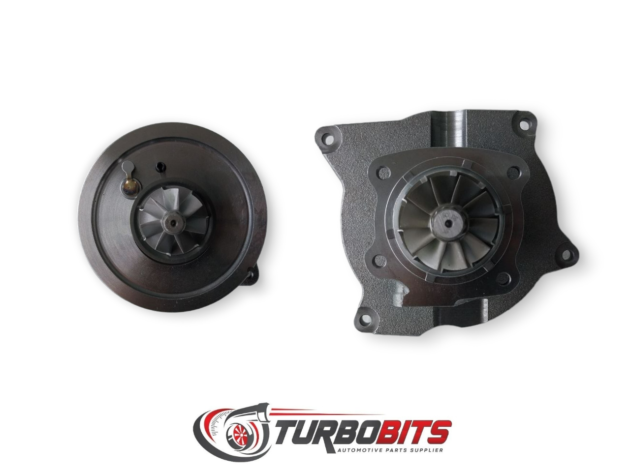 Volkswagen Crafter Grand California 2.0 TDI 130 KW BI TURBO CHRA'S  - 03N145703M