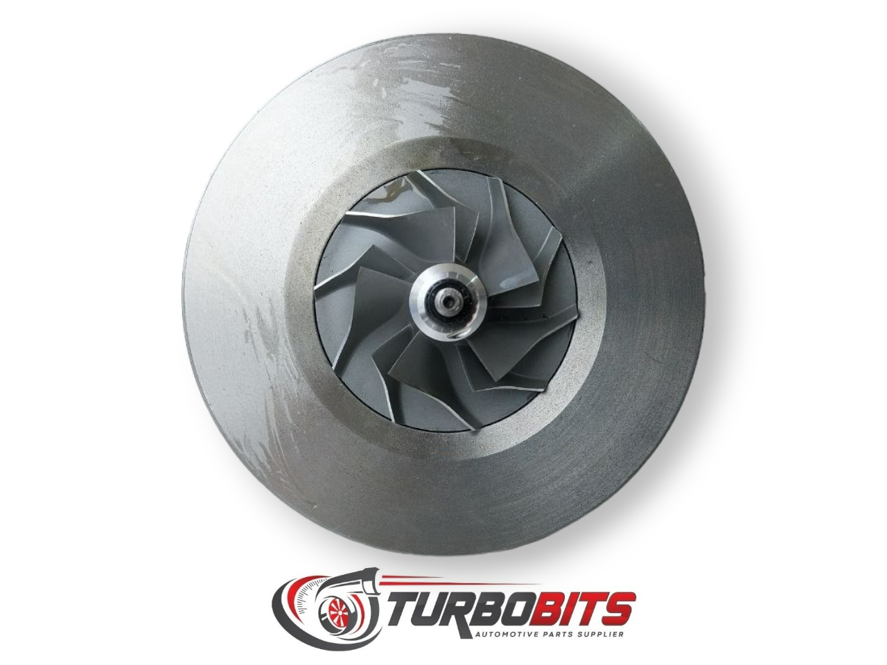 Toyota Land Cruiser 80 1989-97 1HD 4.2L CT26 CHRA Turbo Core 17201-17010