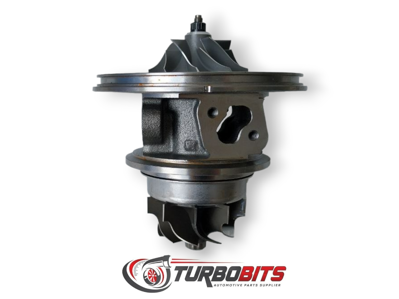 Toyota Land Cruiser 80 1989-97 1HD 4.2L CT26 CHRA Turbo Core 17201-17010