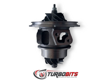 Load image into Gallery viewer, Toyota Land cruiser Hilux Surf 1KZ CT12B CHRA Turbo core 17201-67010
