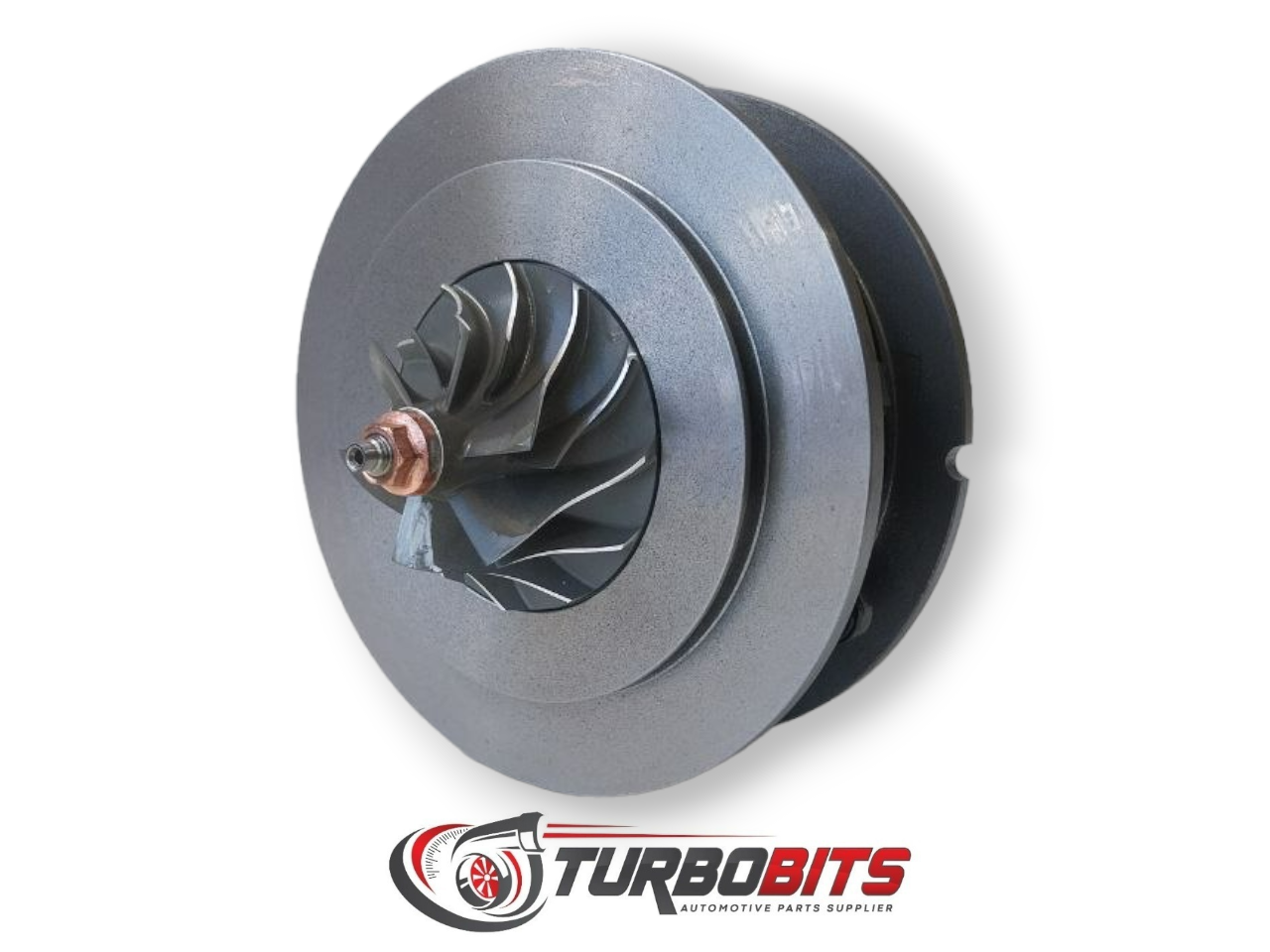 Hyundai Santa Fe 2.2 2005+ D4EB TF035HL-10GK CHRA Turbo Núcleo 28231-27800