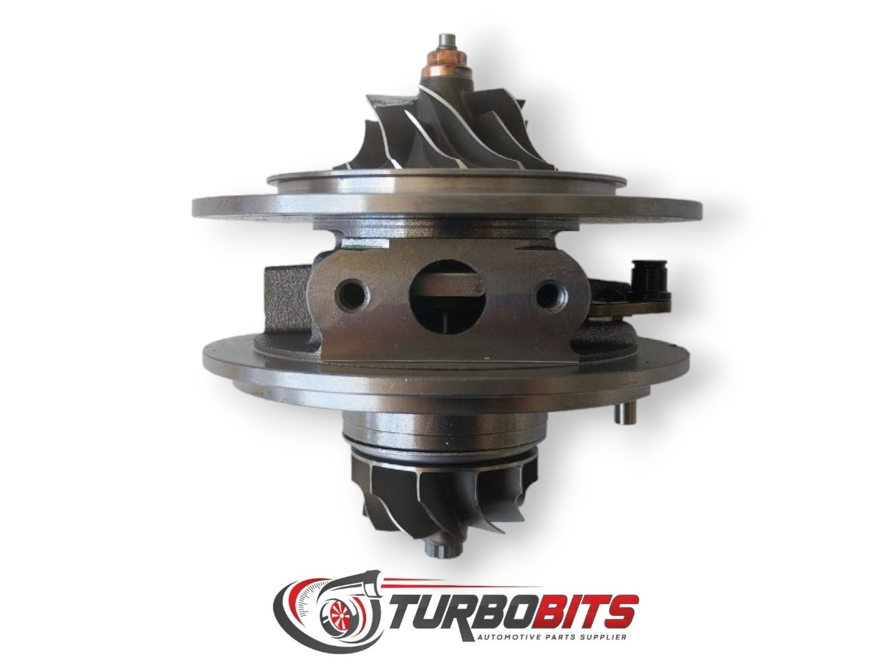 Hyundai Santa Fe 2.2 2005+ D4EB TF035HL-10GK CHRA Turbo Núcleo 28231-27800