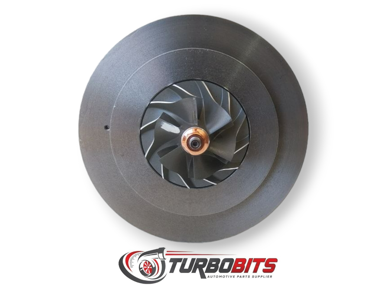 Hyundai Santa Fe 2.2 2005+ D4EB TF035HL-10GK CHRA Turbo Core 28231-27810