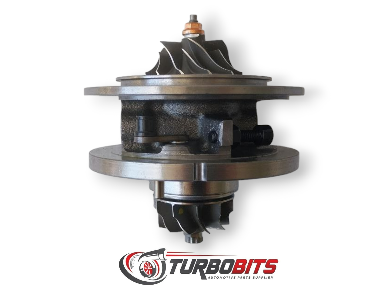 Hyundai Santa Fe 2.2 2005+ D4EB TF035HL-10GK CHRA Turbo Núcleo 28231-27810
