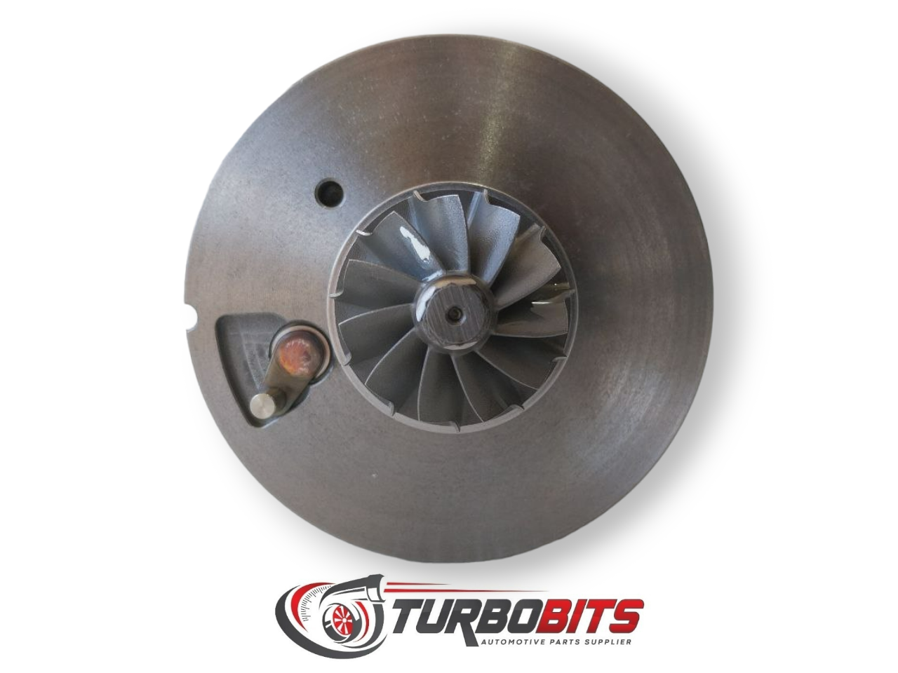 Hyundai Santa Fe 2.2 2005+ D4EB TF035HL-10GK CHRA Turbo Core 28231-27810