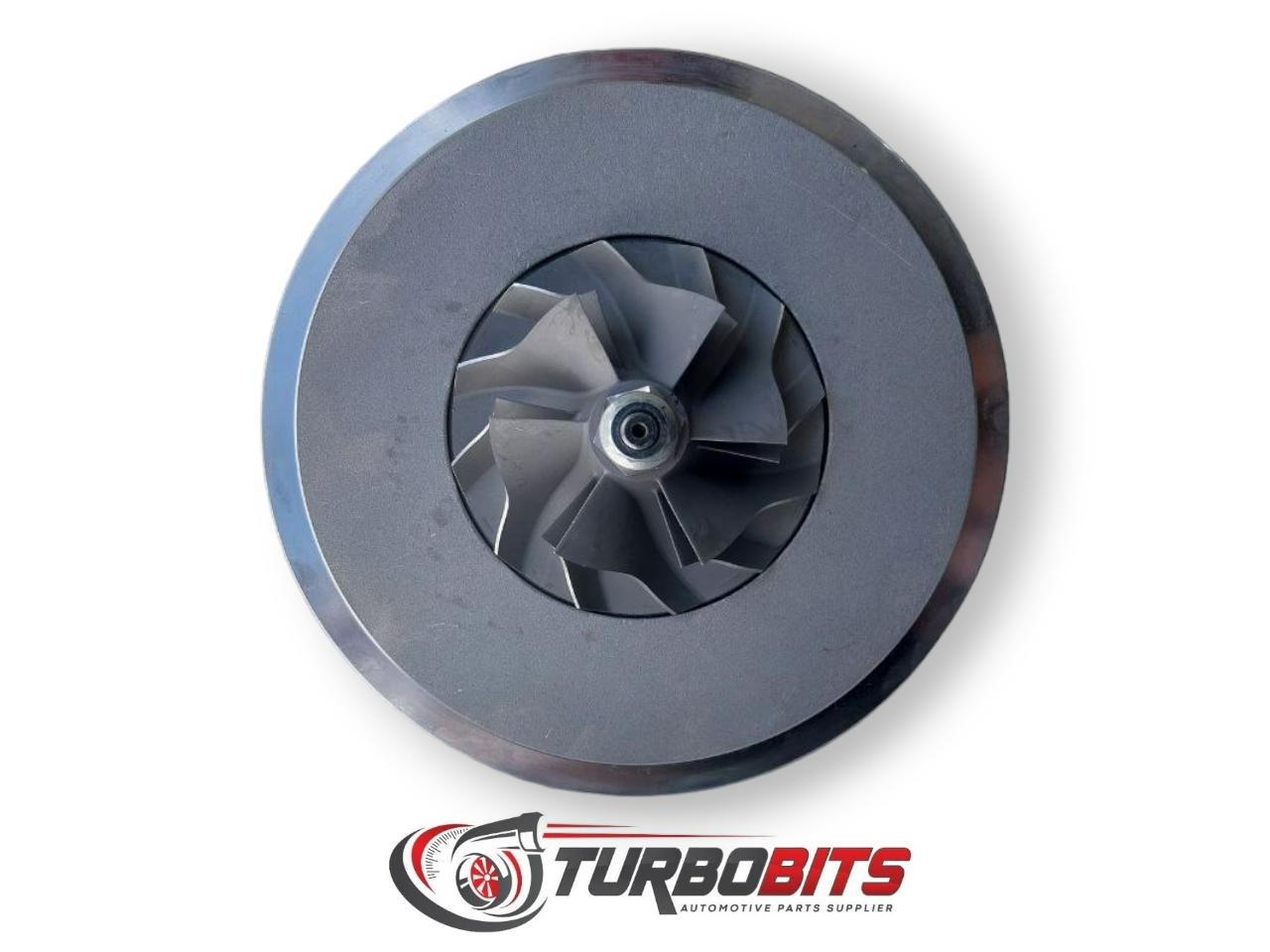 Moteur Nissan camion 9.0- 12.5L PF6T PF6TA CHRA Turbo Core