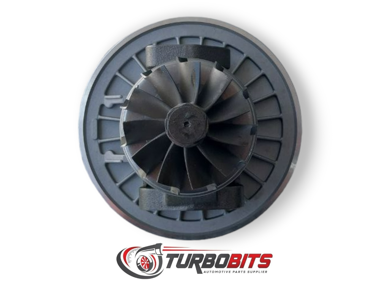 Moteur Nissan camion 9.0- 12.5L PF6T PF6TA CHRA Turbo Core