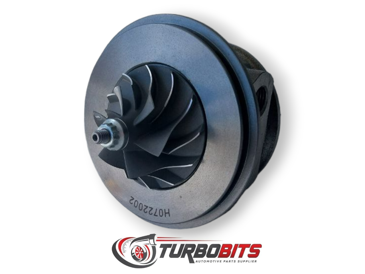 Mitsubishi Pajero L200 L300 2.5L TD04-10T CHRA Turbo core