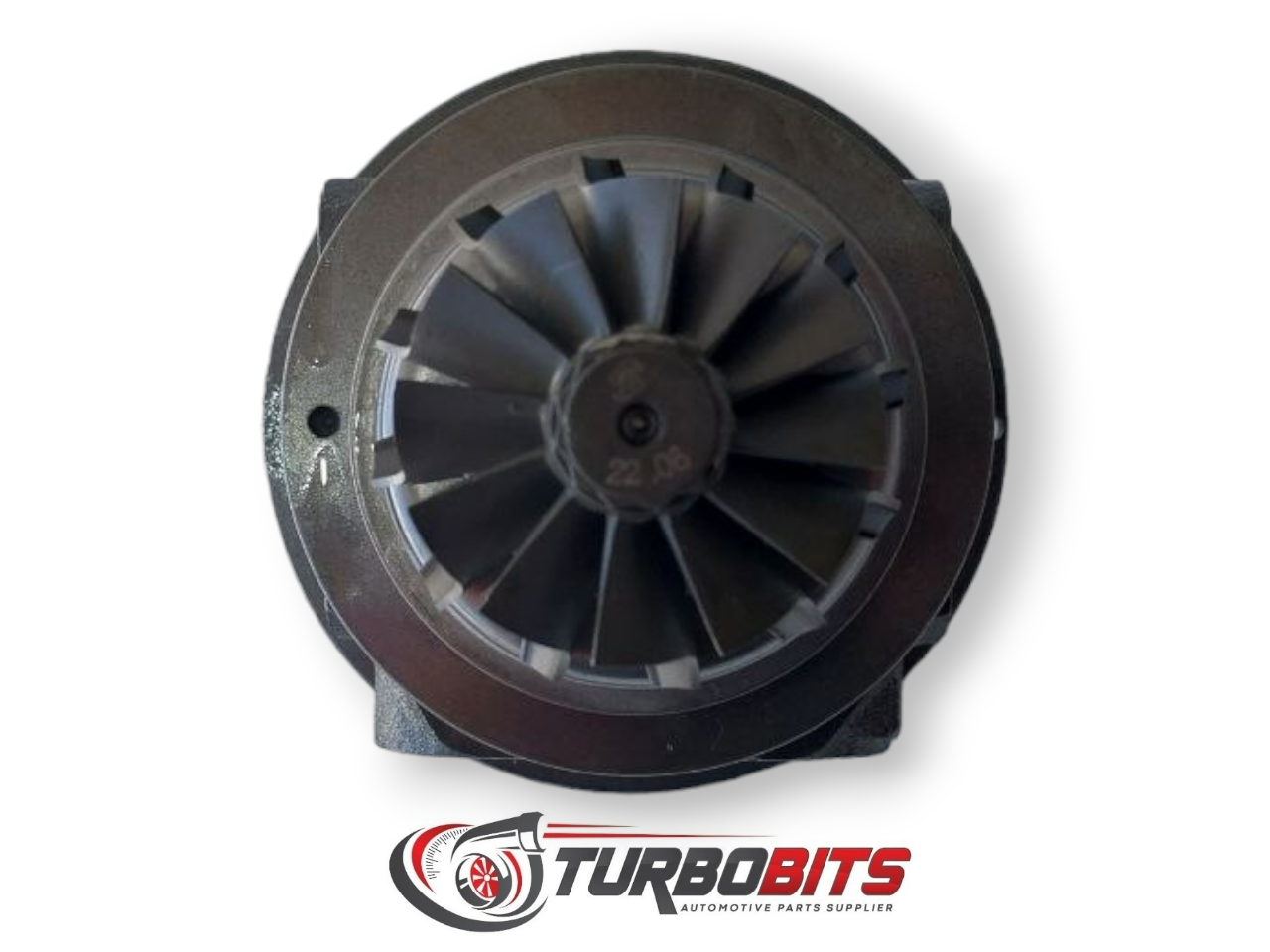 Mitsubishi Pajero L200 L300 2.5L TD04-10T CHRA Turbo core
