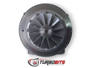 Noyau turbo de Mitsubishi Pajero 4D56 TD04 CHRA 49177-01512