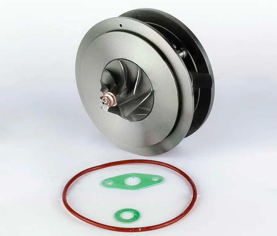 Holden Captiva 2.2 Diesel CHRA Turbo core 49477-01610