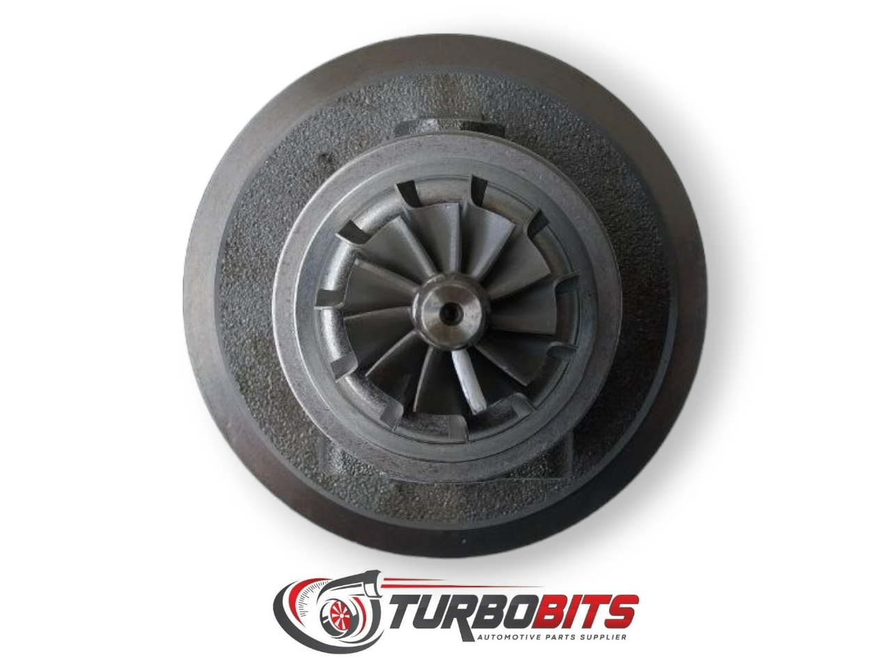 Suzuki Grand Vitara Peugeot 206 307 2.0 HDi DW10ATED FAP 80Kw CHRA Turbo core - 5303-988-0057