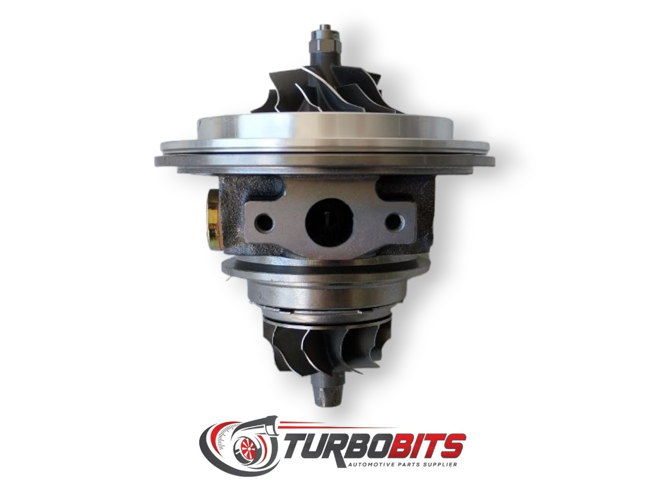 Holden Cruze Astra 2007+ 1.6 Turbo Core Z16LET A16LET 53039880110