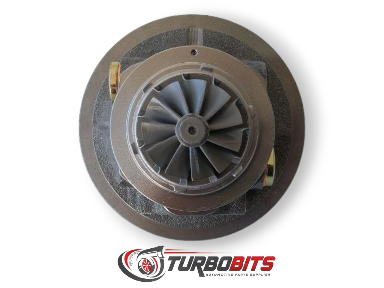 Holden Cruze Astra 2007+ 1.6 Turbo Core Z16LET A16LET 53039880110