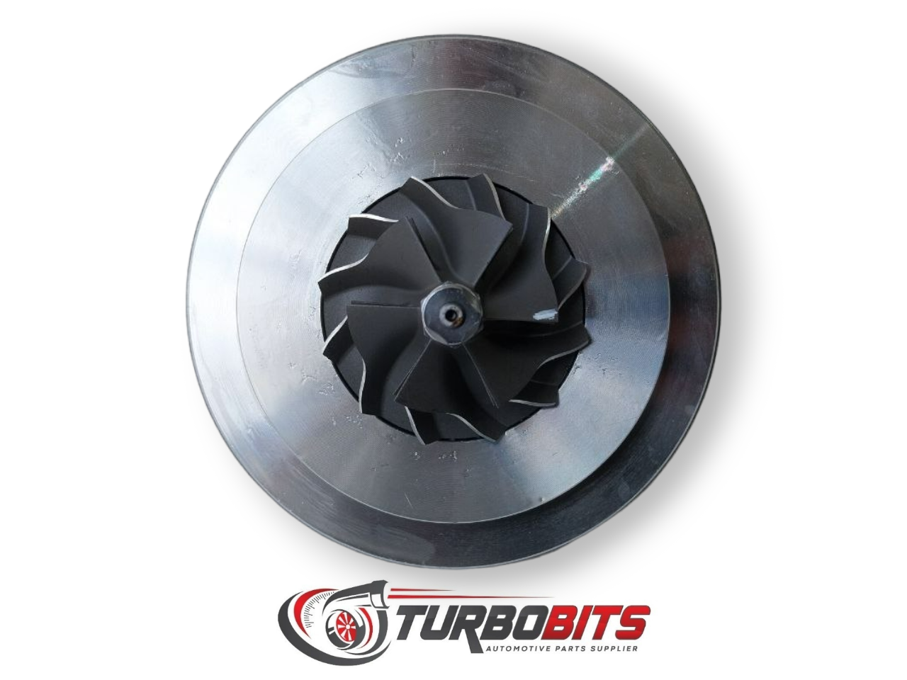 Mini Cooper S K03 CHRA Turbo noyau 53039880118