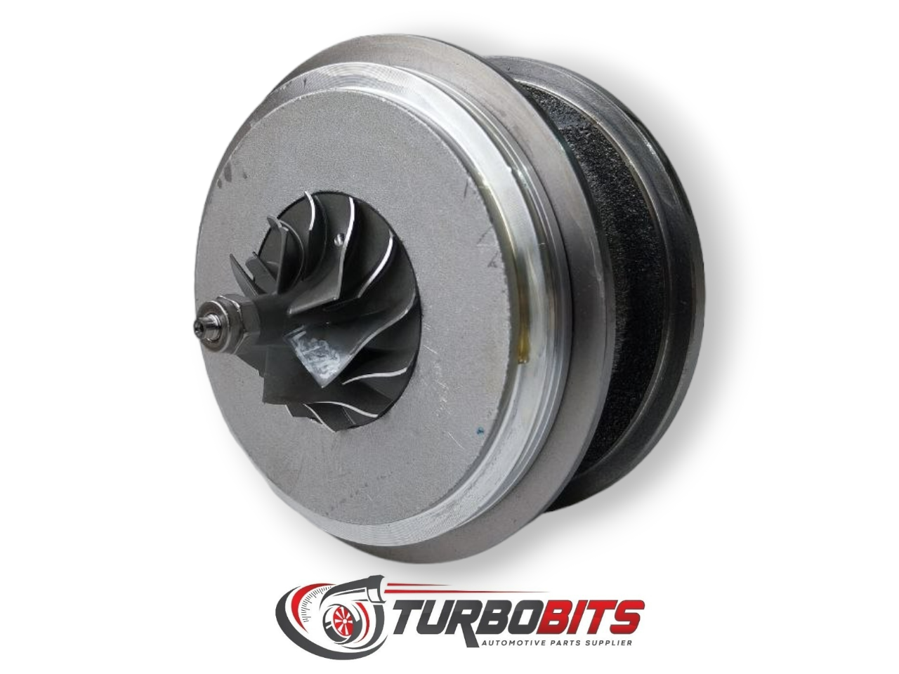 Audi A3 2.0 TDI (8P/PA) BV43 CHRA Turbo noyau 53039880139