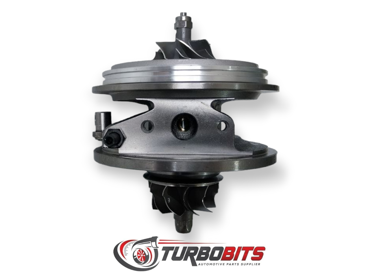 Audi A3 2.0 TDI (8P/PA) BV43 CHRA Turbo noyau 53039880139