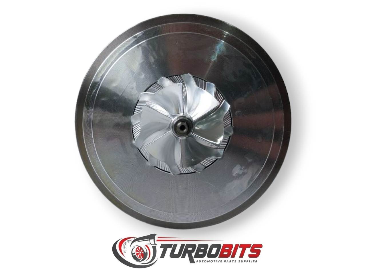 Audi Volkswagen CBBB K03 BV43 CHRA Turbo noyau 53039880207