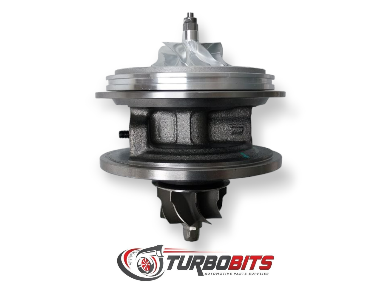 Audi Volkswagen CBBB K03 BV43 CHRA Turbo noyau 53039880207