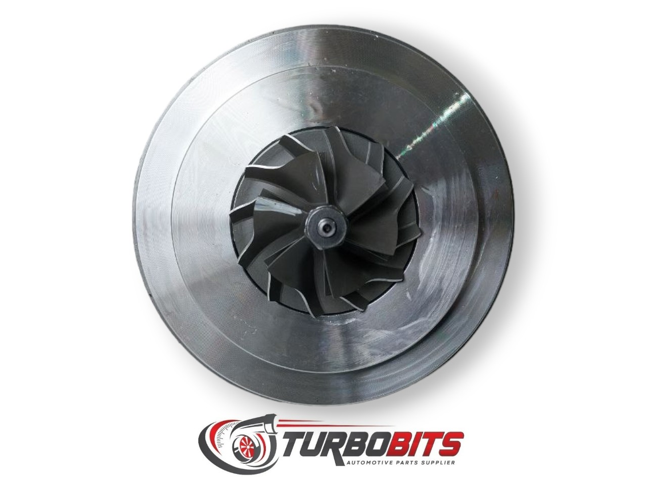 Volkswagen Amarok Transporter Multivan 2.0 BiTDI CFCA CHRA Turbo core 53049880102