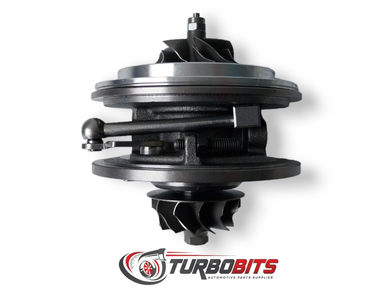 Ford Territory 2.7 TdV6 BV50 CHRA Turbo Core