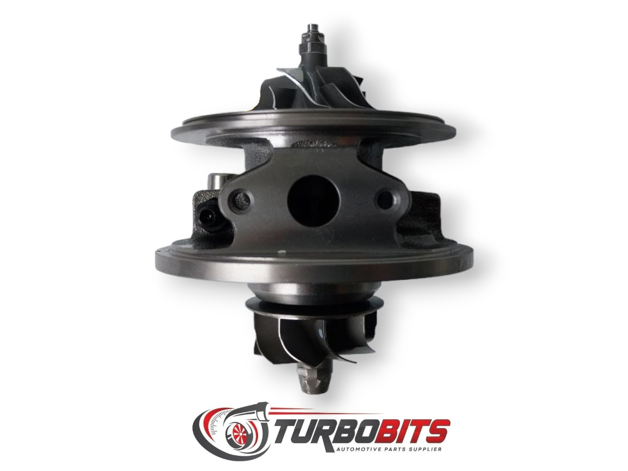 Volkswagen Multivan Transporter MK5 1.9 TDI 2006-09 BV39 CHRA Turbo core