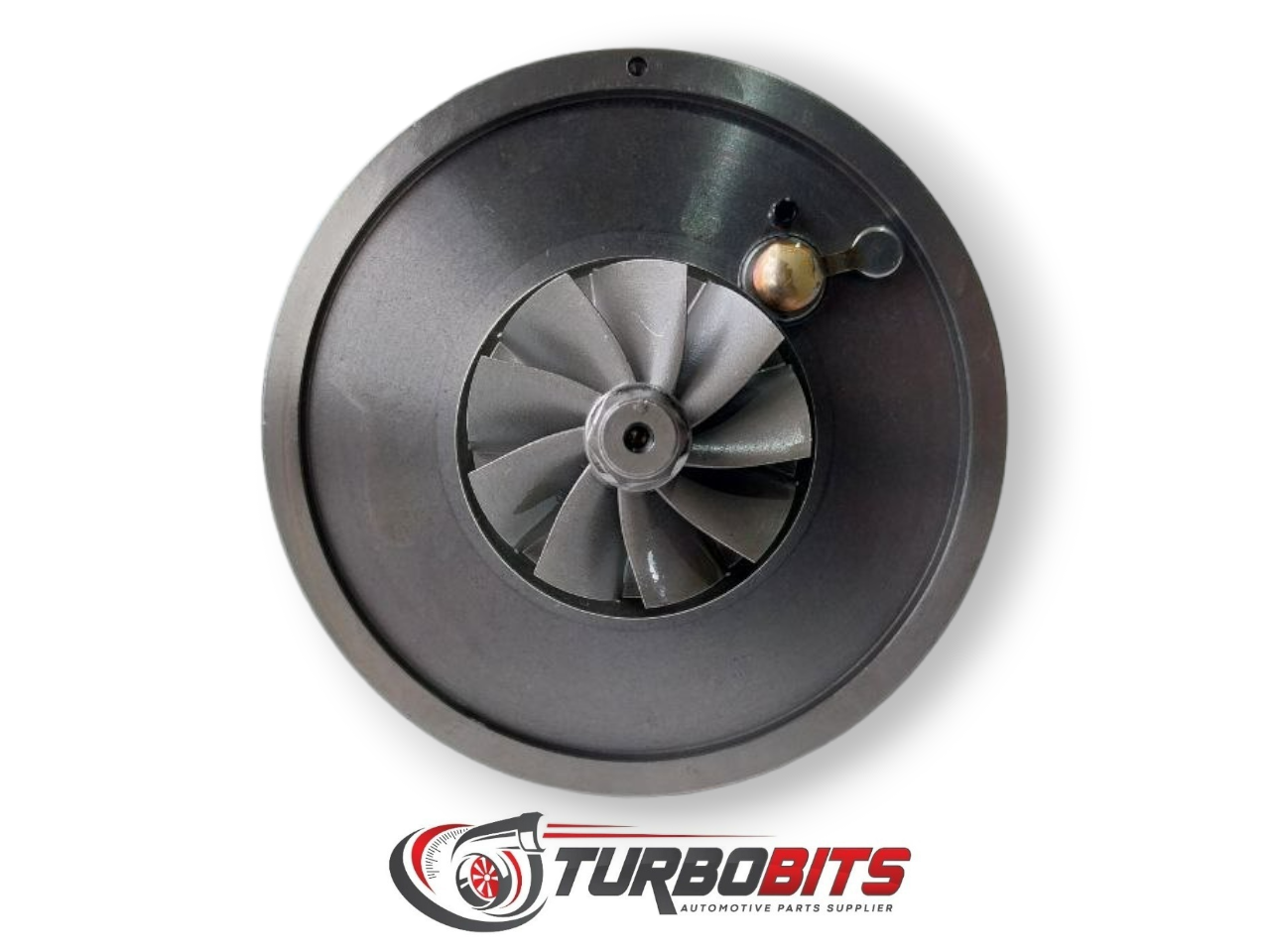 Volkswagen Multivan Transporter MK5 1.9 TDI 2006-09 BV39 CHRA Turbo core