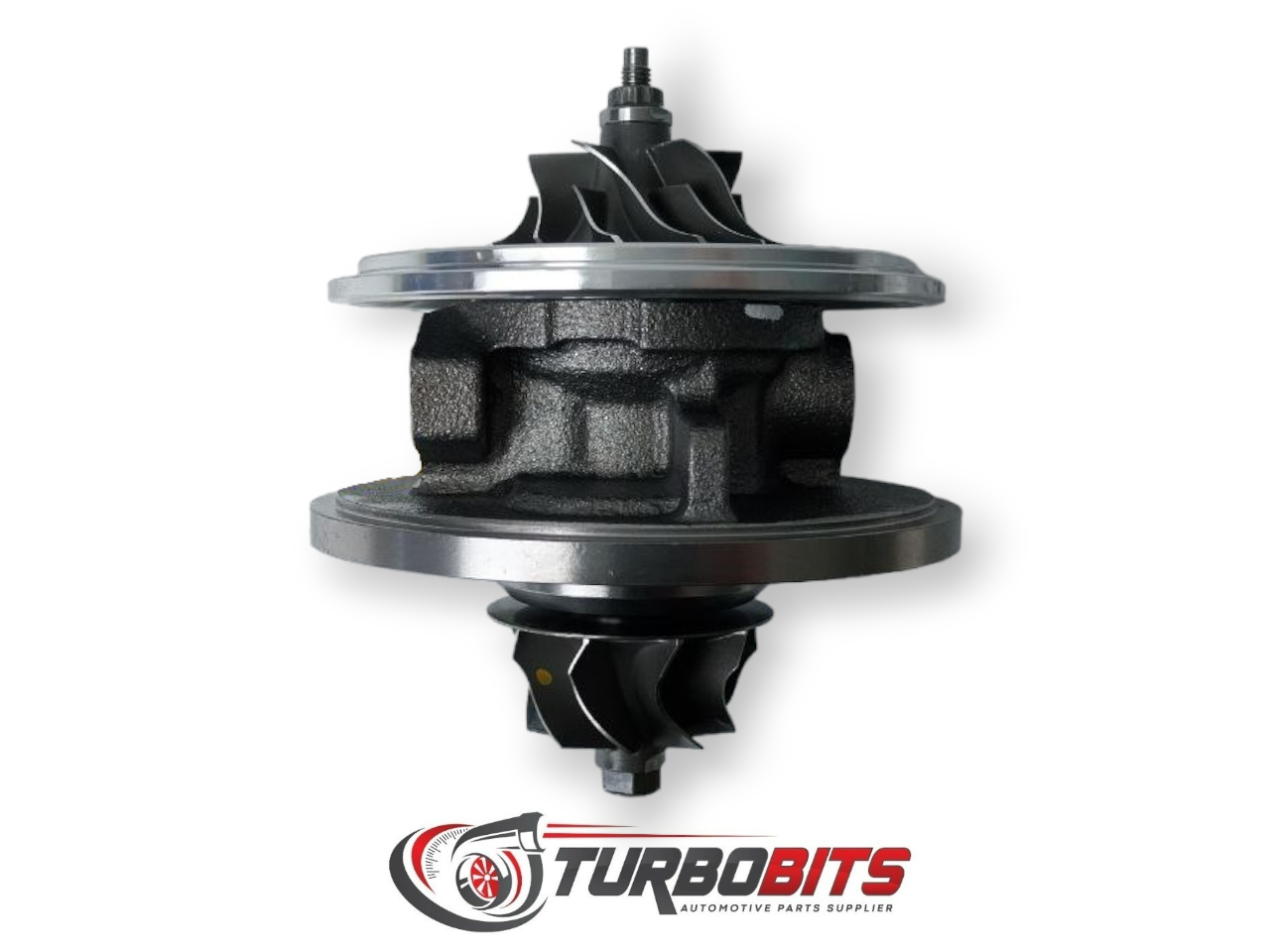 Volkswagen 1.9 TDI ASZ 2001-2005 CHRA Turbo noyau 716860