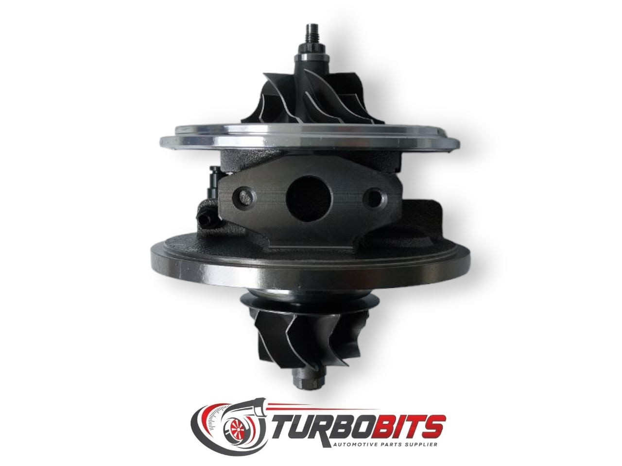 Volkswagen 1.9 TDI ASZ 2001-2005 CHRA Turbo noyau 716860