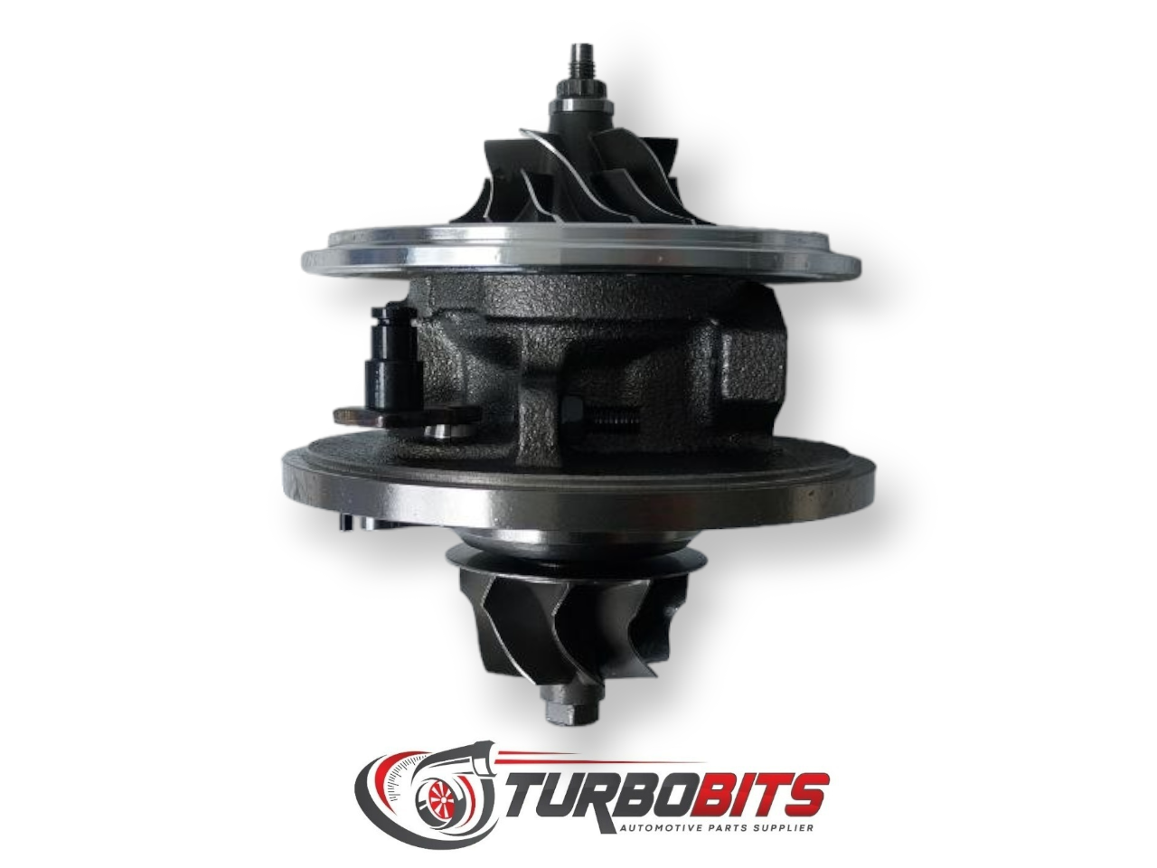 Volkswagen 1.9 TDI ASZ 2001-2005 CHRA Turbo noyau 716860