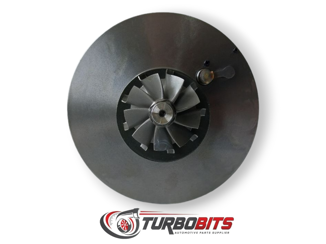 Volkswagen 1.9 TDI ASZ 2001-2005 CHRA Turbo noyau 716860