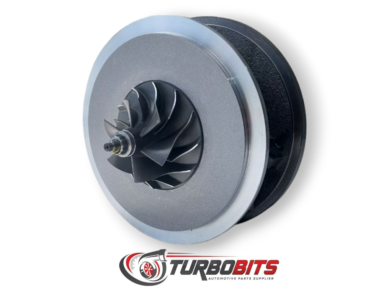 Nissan Mistral Patrol Terrano ZD30DDTI GT2052V CHRA Turbo Core - 724639 enfriado por aceite