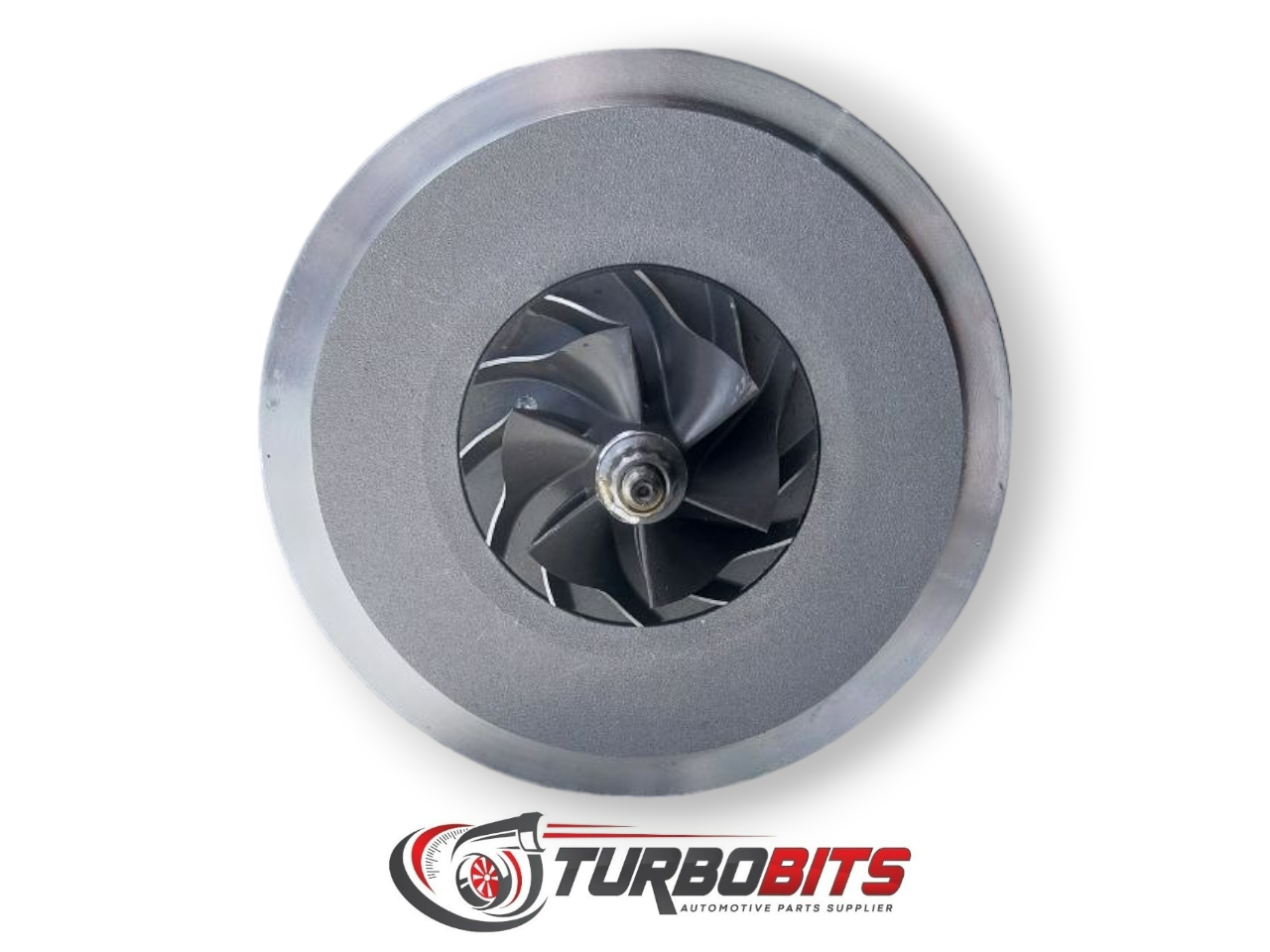 Nissan Mistral Patrol Terrano ZD30DDTI GT2052V CHRA Turbo Core - 724639 enfriado por aceite