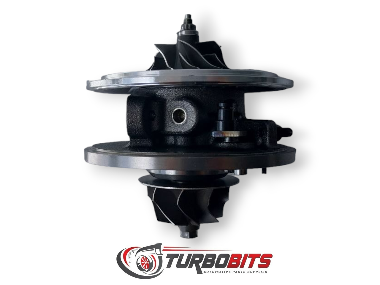 Nissan Mistral Patrol Terrano ZD30DDTI GT2052V CHRA Turbo Core - 724639 enfriado por aceite