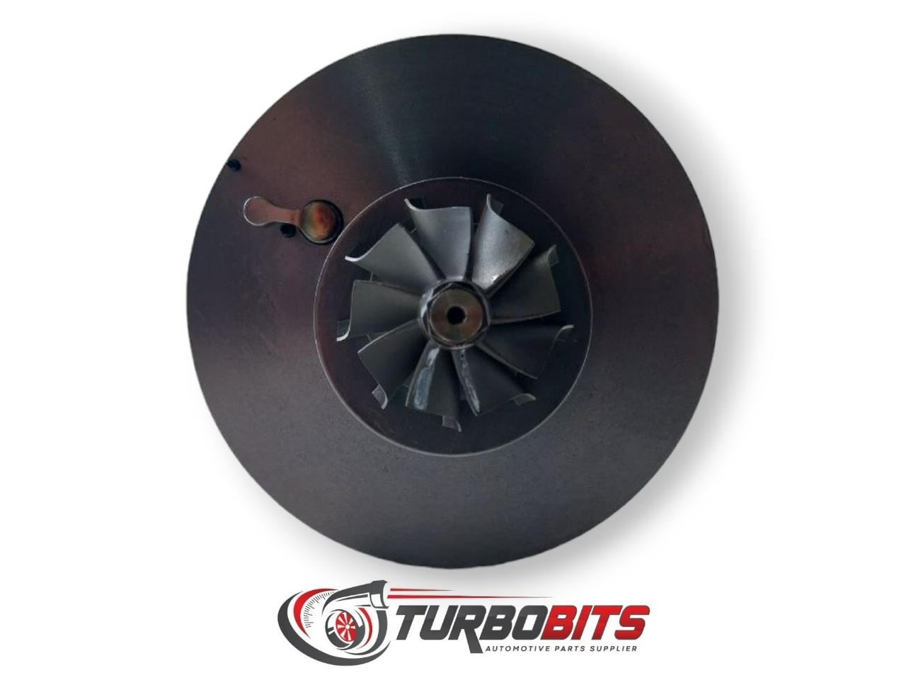 Nissan Mistral Patrol Terrano ZD30DDTI GT2052V CHRA Turbo Core - 724639 enfriado por aceite