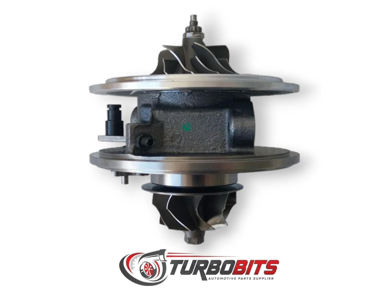 Nissan Mistral Patrol Terrano 3.0L GT2052V CHRA Turbo core - Enfriado por agua