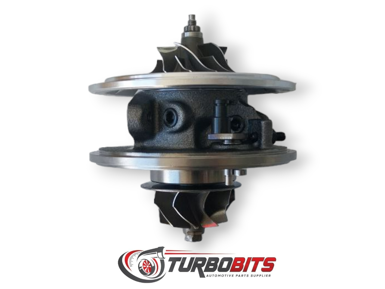 Nissan Mistral Patrol Terrano 3.0L GT2052V CHRA Turbo core - Enfriado por agua