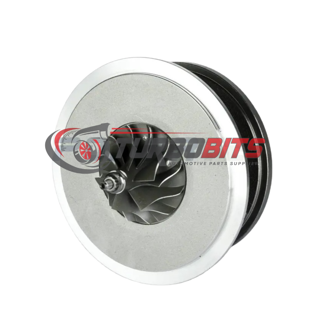 Ford Ranger 2.8 94Kw -128HP HS2.8 HT CHRA Turbo Núcleo 724652-1